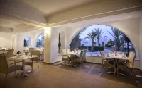 Seabel Aladin Djerba - Bữa sáng