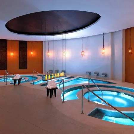 Hard Rock Hotel & Casino Punta Cana All Inclusive