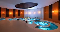 Hard Rock Hotel & Casino Punta Cana All Inclusive - spa