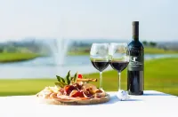 Garda Hotel San Vigilio Golf - breakfast