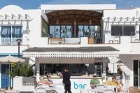 Arena Beach
