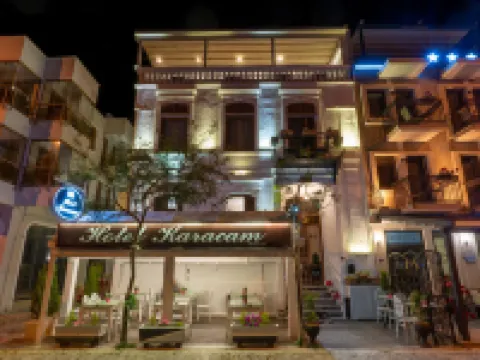 Hotel Karacam Hotels in Foca