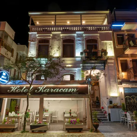 Hotel Karacam