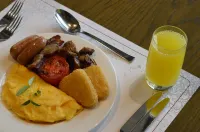 DoubleTree by Hilton Doha Old Town - breakfast