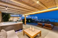 M - Mykonos Villas - Villas