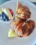 La Bougainvillea Hotel and Villas - breakfast