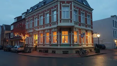 Alt-Emder Bürgerhaus