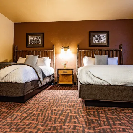 Elk Country Inn