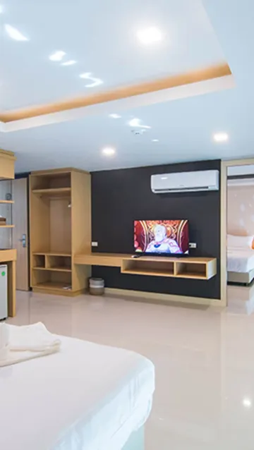 ห้องแฟมิลี่