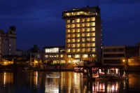 Mikuma Hotel