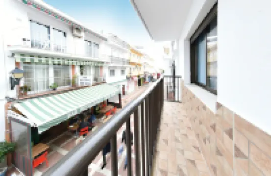 Zenbeach 1A playa Carihuela