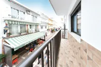 Zenbeach 1A Playa Carihuela