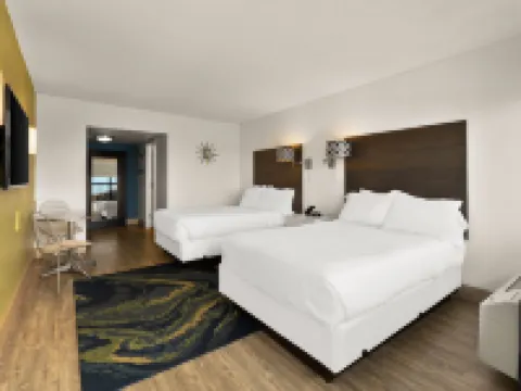 Beach House Dewey Hotels in Dewey Beach