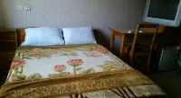 Alberta's Palace Beach Resort Hotels in Komenda