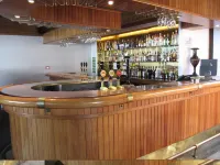 Auto Lodge - bar