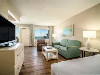 Perry's Ocean-Edge Resort Hotels near Sun Splash Park