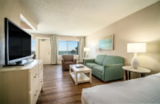 佩裏海邊度假村