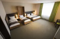 RiKu HOTEL Neu-Ulm Hotels in Neu-Ulm