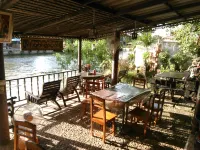 บ้านเรือนเพ็ญ โฮมสเตย์