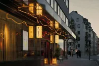 Scandic Go, Sankt Eriksgatan 20 فنادق في ستوكهولم