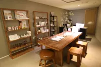Mayfield Hotel Seoul - Spa