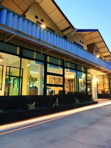 รูปภาพของHarmony Bed&Bakery ฮาโมนี่เบด แอนด์ เบเกอรี่