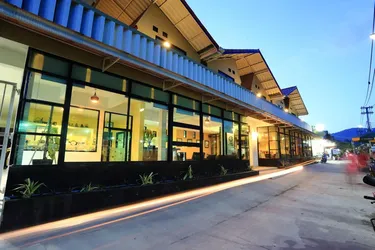 รูปภาพของHarmony Bed&Bakery ฮาโมนี่เบด แอนด์ เบเกอรี่