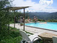 Agriturismo Biologico Poggiopiano Hotels in Fiesole