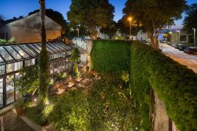Almayer Art & Heritage Adults Only Hotel and Dépendance Rooms