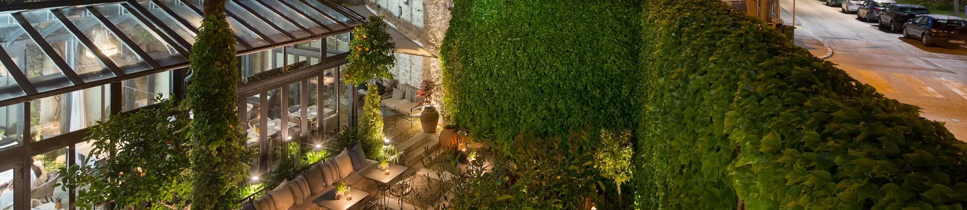 Cultural Hotels