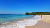 Turtle Egg Cove Ngapali - 2 Sao