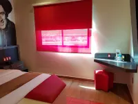 Hotel Hollywood Hotels in Iztacalco