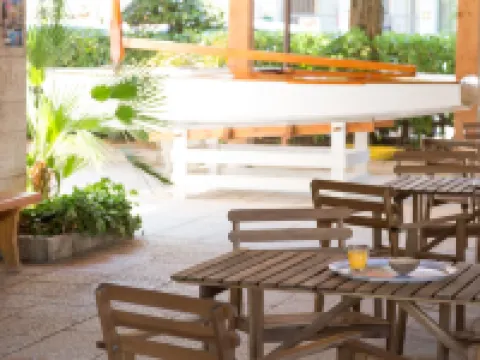 Hotel Saint Tropez - Pineto Hotels in Pineto