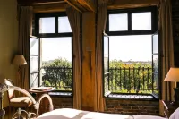 Auberge du Vieux Port by Gray Collection