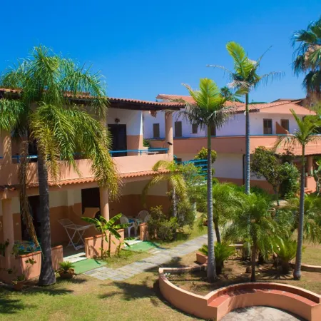 Residence Esmeraldo