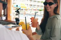 Beach Shack - bar