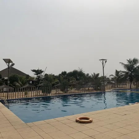 Marcelo Beach Club