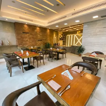 Coventina Lake Suites