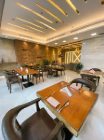 Coventina Lake Suites