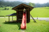 Das Eulersberg Apartments & Chalets