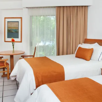 Hotel Viva Villahermosa