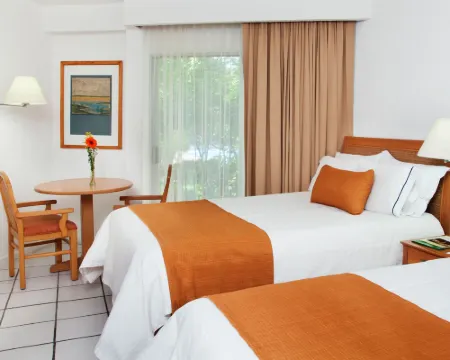 Hotel Viva Villahermosa โรงแรมในบียาเอร์โมซา