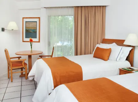 Hotel Viva Villahermosa