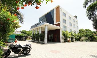 Hotel Golden Gateway