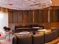 Ibis Pilar - Pet friendly