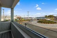 Harbourtown Suites Luxury Condo Hotel a Plymouth