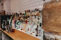 Royal Hotel - Bar