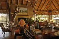 Jabulani Safari Relais & Chateaux - 5-Star
