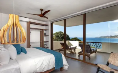 Hotel Ysuri Sayulita Hotels in Bahía de Banderas