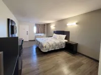 Motel 6 Wichita, KS – South I-35 Hotels in Derby